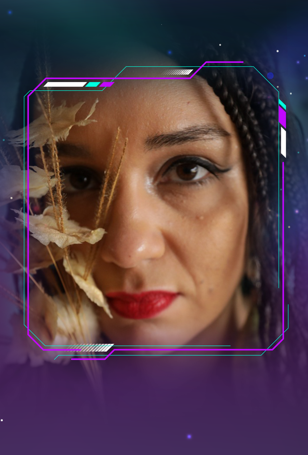 Isabelle Araújo Foto de rosto de Isabelle Araújo